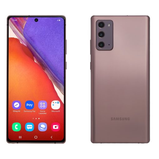 Samsung Galaxy Z Fold2 5G - Ảnh 3
