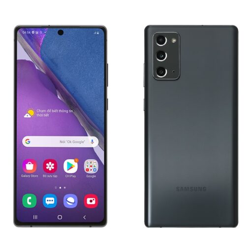Samsung Galaxy Z Fold2 5G - Ảnh 4