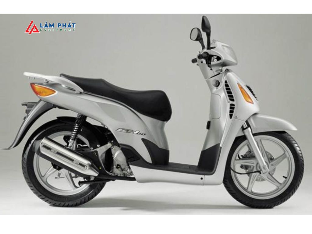 Sh đời 2001