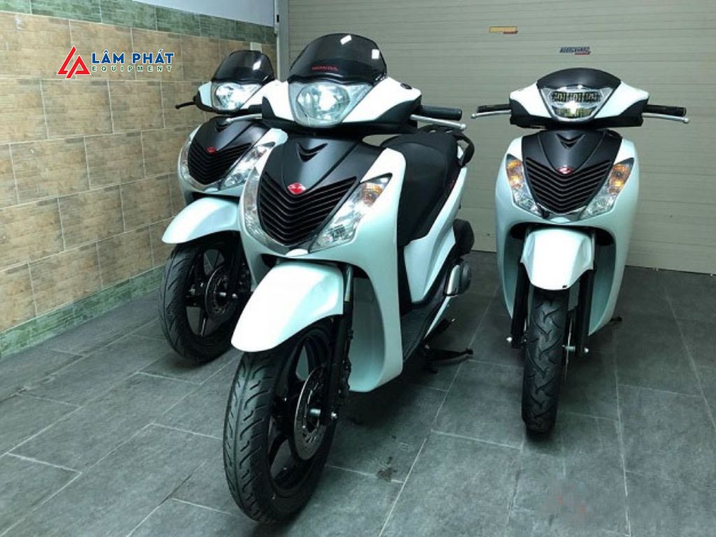 SH nhập Ý thời kỳ hoàng kim nhất, và đẹp nhất là 2009