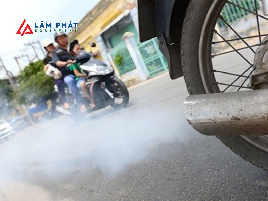 Sirius của bạn đột nhiên hao xăng, ì máy? Đừng vội nghĩ là hỏng nặng, có thể chỉ là hở bạc – đọc ngay để biết cách xử lý triệt để!