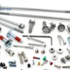 Khám phá cách tháo ốc lục giác bị chờn bằng lò xo bút bi, cao su, mũi khoan và nhiều mẹo cực hay khác!