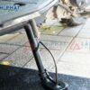 Thay chân chống xe máy hết bao nhiêu tiền?