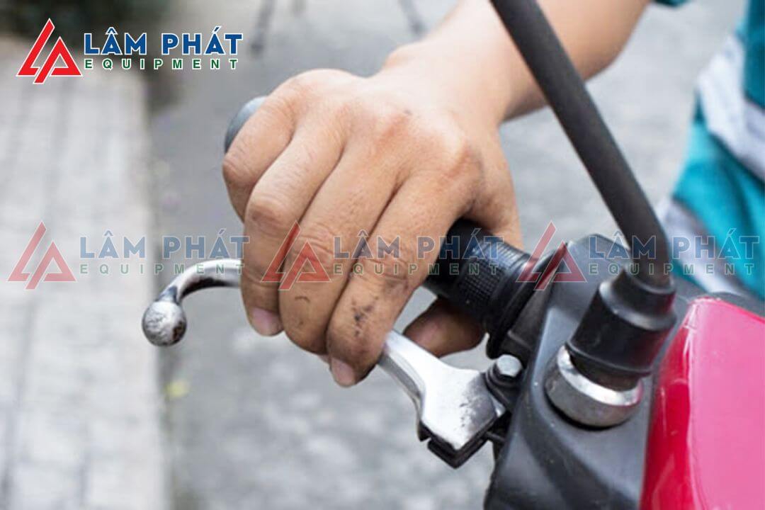 thay dây ga xe máy hết bao nhiêu tiền