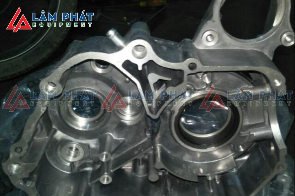 thay lốc máy xe airblade giá bao nhiêu