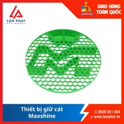 Thiết Bị Giữ Cát