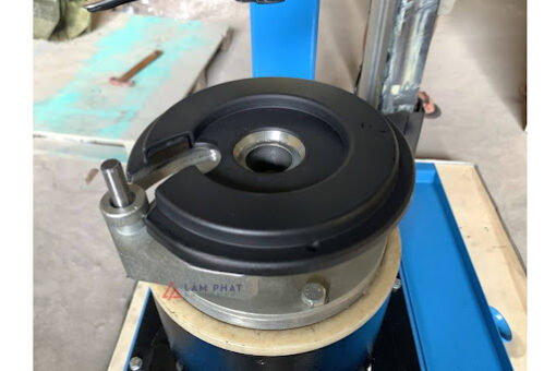 Đặc điểm nổi bật của Máy tháo lốp lưu động Titano STD-212C