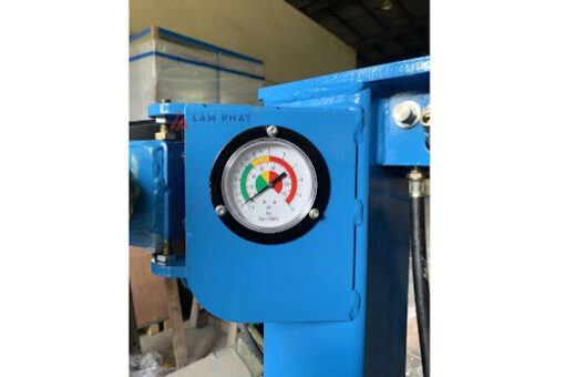 Đặc điểm nổi bật của Máy tháo lốp lưu động Titano STD-212C