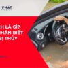 Đừng khởi động xe vội! Một thao tác sai khi xe bị ngập có thể khiến bạn phải thay cả động cơ. Đọc ngay để tránh sai lầm nghiêm trọng.