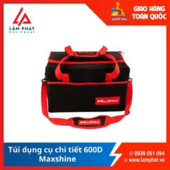 Túi Dụng Cụ Chi Tiết 6012001