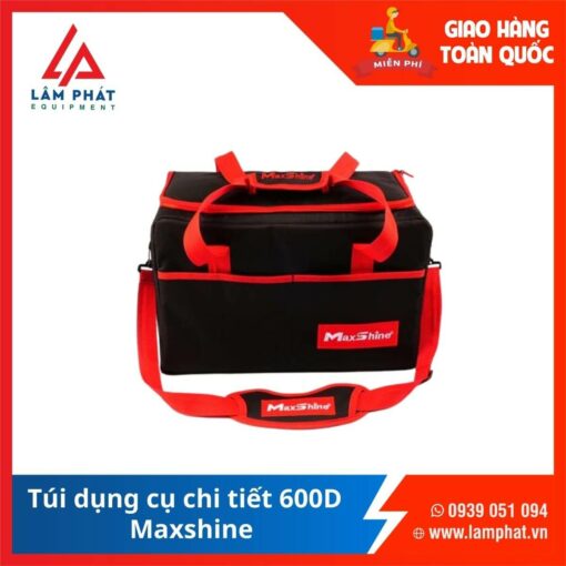 Túi Dụng Cụ Chi Tiết 6012001