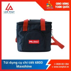 Túi Dụng Cụ Chi Tiết 6012003