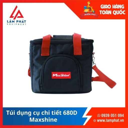 Túi Dụng Cụ Chi Tiết 6012003