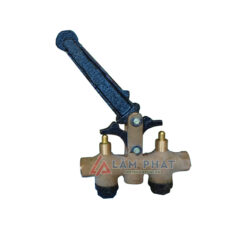 Van điều khiển cầu nâng Ấn Độ