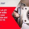 Van EGR là gì? – “Lá phổi” bí ẩn của ô tô mà 90% tài xế không hiểu rõ. Bài viết này sẽ giúp bạn tiết kiệm xăng và bảo vệ môi trường cùng lúc.