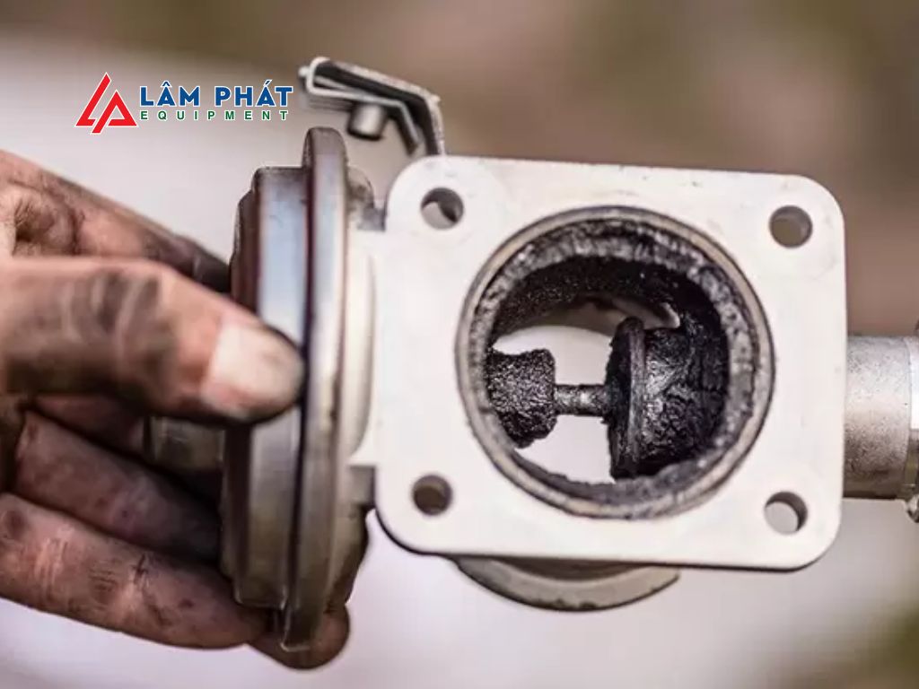 Tùy theo thế hệ động cơ và hệ điều hành khí nạp, van EGR có thể được phân loại thành hai loại chính:
