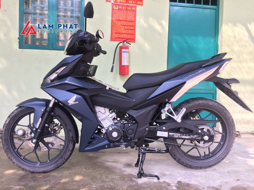 Hiện tượng Winner bị kêu đầu bò là dấu hiệu cho thấy hệ thống phối khí đang gặp trục trặc.