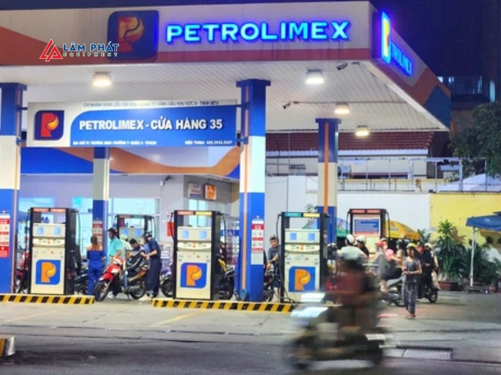 Tỉ số nén là một trong những EAVs (Entity - Attribute - Value) then chốt để lựa chọn loại xăng.