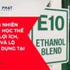 Bạn có thật sự hiểu rõ xăng E10? Loại xăng sinh học đang thay đổi thị trường nhiên liệu này liệu có tốt cho xe của bạn không? Khám phá ngay!
