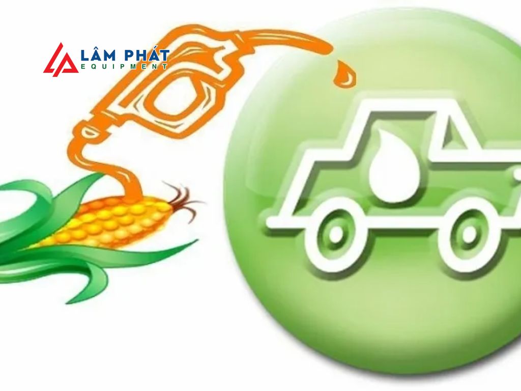 Một trong những lợi thế lớn nhất của xăng E10 là khả năng giảm thiểu ô nhiễm không khí nhờ đặc tính cháy sạch của ethanol sinh học.