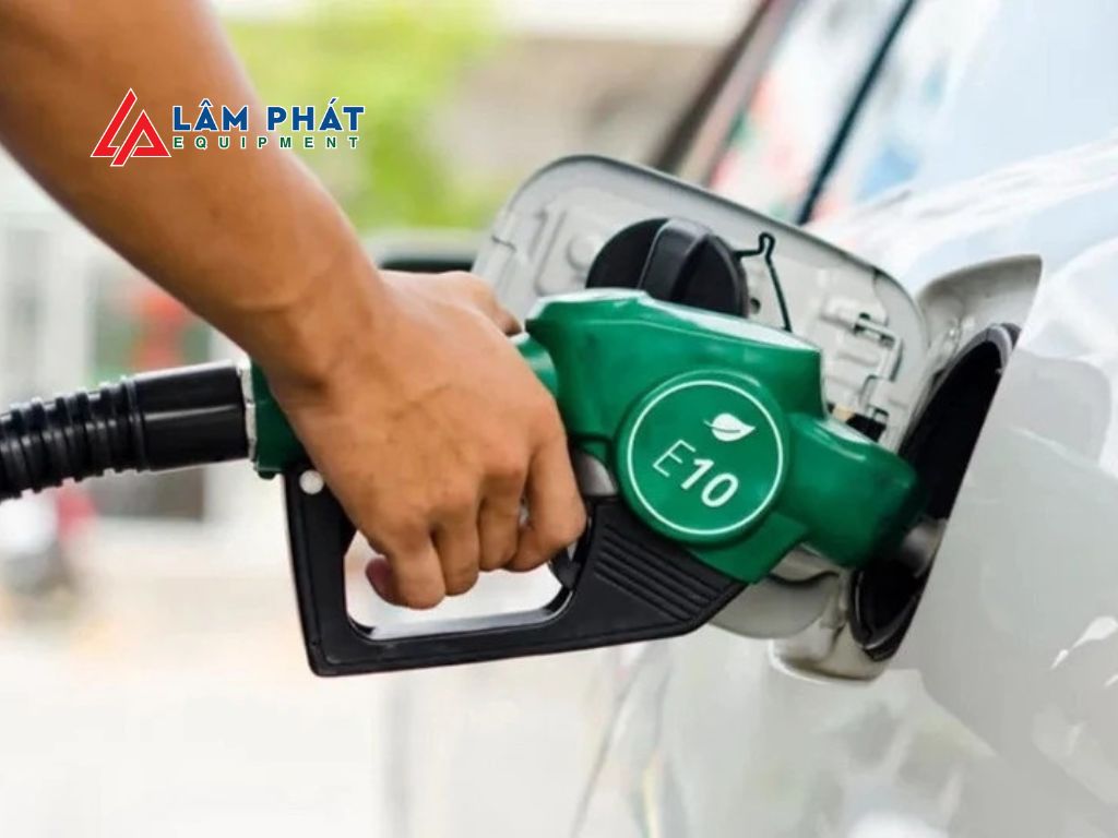 Xe của bạn có hợp với xăng E10 không? Coi chừng hỏng động cơ nếu bỏ qua điều này!