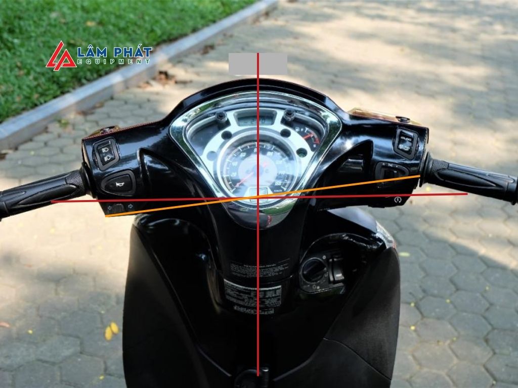 Có thể là chảng ba đã bị cong mà bạn không hề hay biết. Cùng khám phá cách nhận biết ngay!