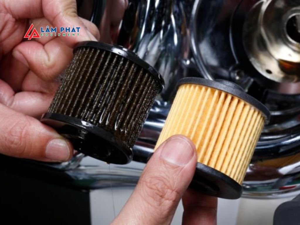 Hiện tượng này được xem như "các vấn đề liên quan đến lúp bê", đây là ngôn ngữ thường dùng trong giới thợ độ xe hoặc các trung tâm bảo dưỡng xe chuyên nghiệp.