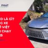 Vì sao Các dòng xe Hybrid ở Việt Nam lại hút khách đến vậy? Giải mã công nghệ, ưu điểm vượt trội và những cái tên đang “làm mưa làm gió” trên thị trường!