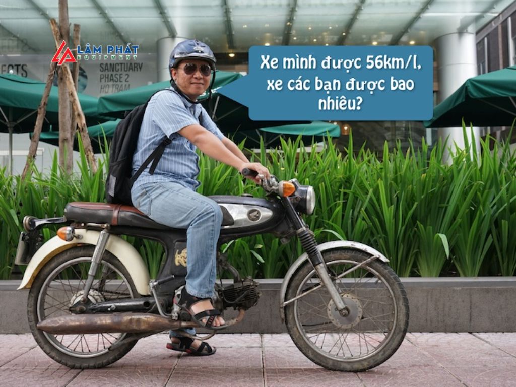 Để cải thiện hiệu suất tiêu hao nhiên liệu, bạn cần hiểu rõ các yếu tố ảnh hưởng sau: