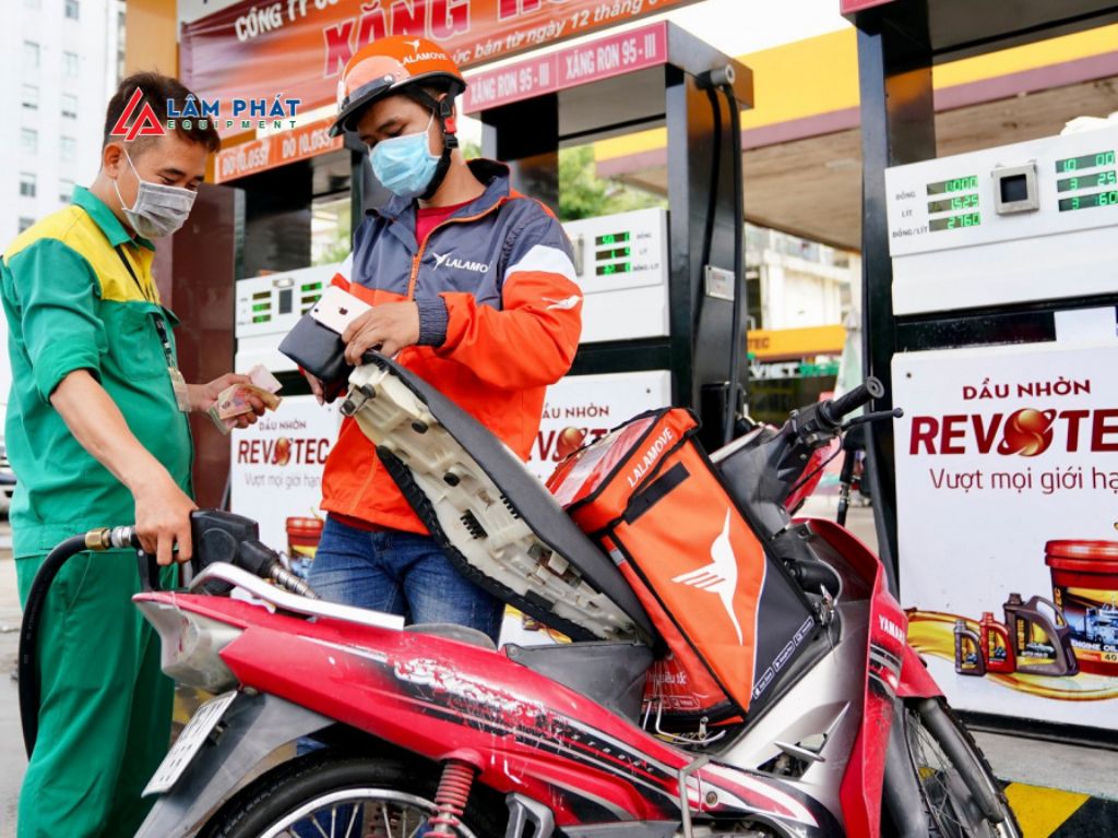 Tính toán chuẩn để tránh lãng phí mà không phải ai cũng biết.