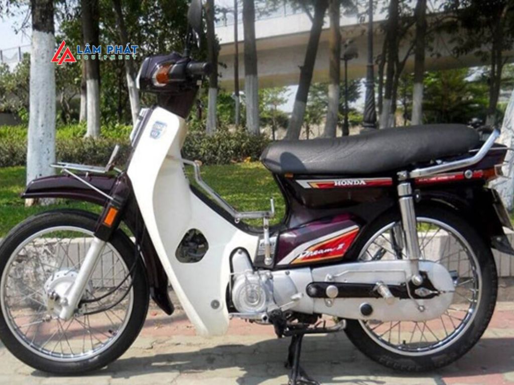 Xe Dream xe Wave 1 lít xăng đi được bao nhiêu km