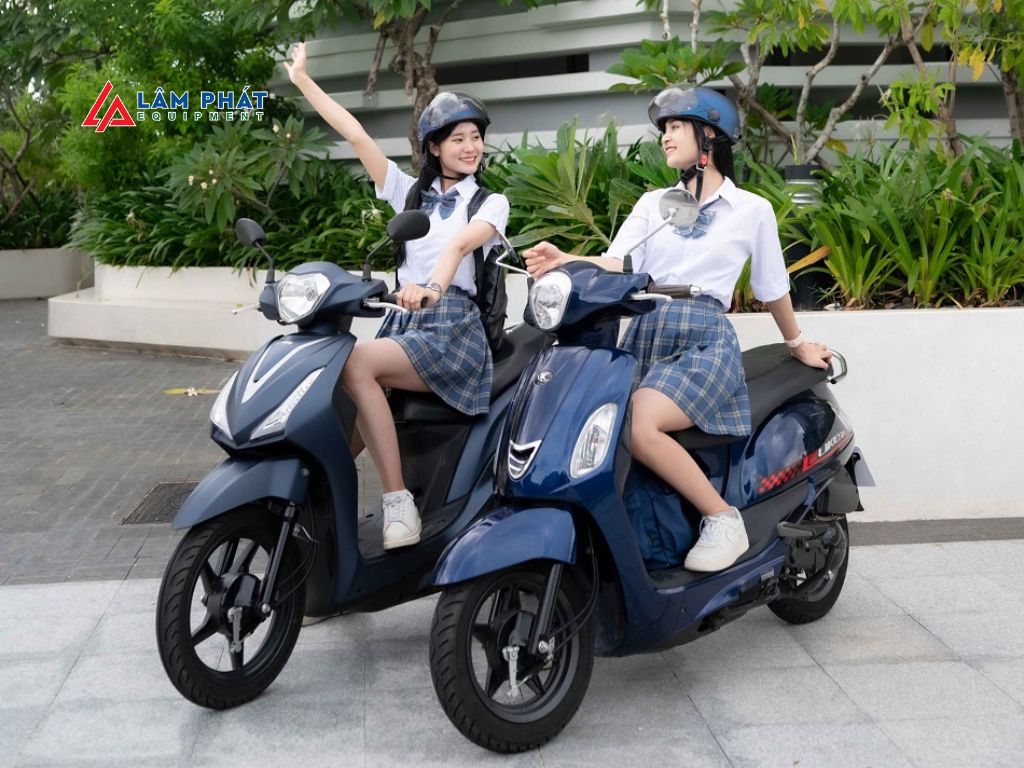 Bảo dưỡng, chăm sóc xe máy thường xuyên để tránh tình trạng hỏng hóc, khó nổ cũng như kéo dài tuổi thọ xe 