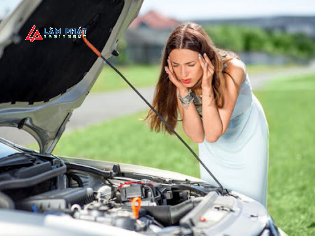Nhiều chủ xe tốn tiền triệu vì lỗi đơn giản. Bài viết này sẽ giúp bạn tiết kiệm thời gian, chi phí và công sức đáng kể.