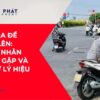 xe tay ga đề không lên