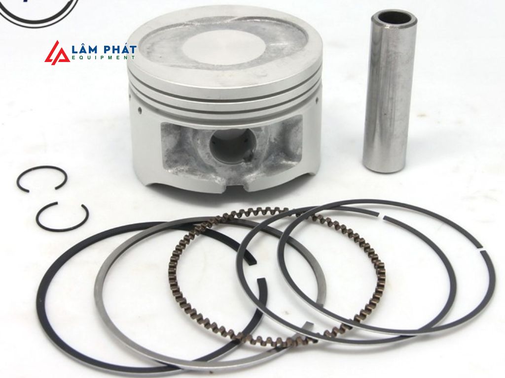 Xéc măng là gì mà gara nào cũng nhắc đến? Câu trả lời nằm ở đây – ngắn gọn, dễ hiểu và cực kỳ cần thiết cho người dùng ô tô, xe máy.