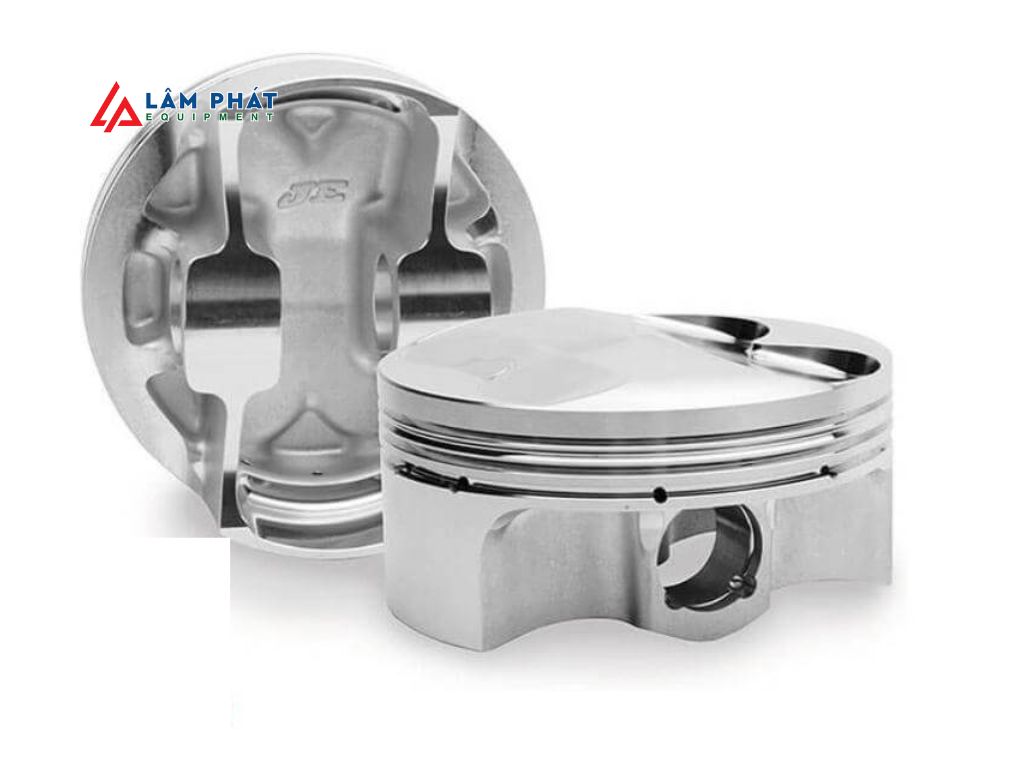Xéc măng là một trong những bộ phận nhỏ nhưng có vai trò sống còn trong động cơ. Chúng thực hiện nhiều chức năng đồng thời giúp duy trì hiệu suất và độ bền lâu dài cho xe.
