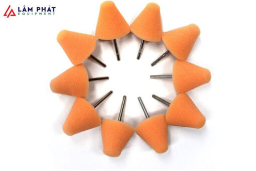 Xốp đánh bóng hình trụ MN01-RPP Maxshine