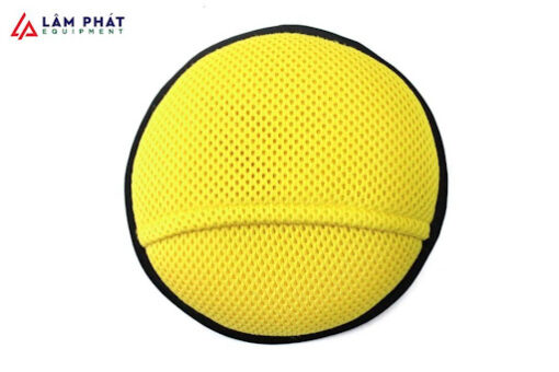 Xốp khăn thoa Wax Maxshine 9011012